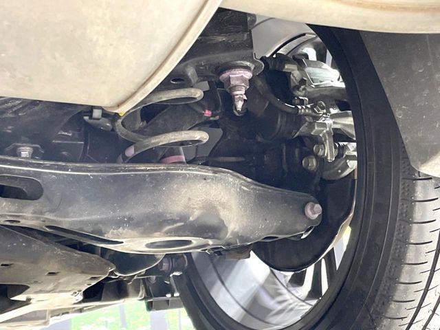 TOYOTA PRIUS 2025 Image 31