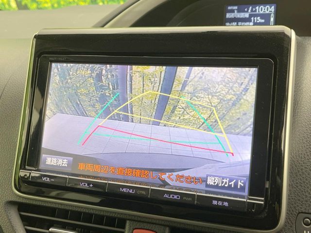 TOYOTA VOXY 2015 Image 31