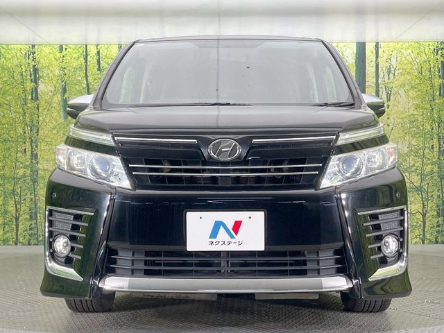 TOYOTA VOXY 2015 Image 31