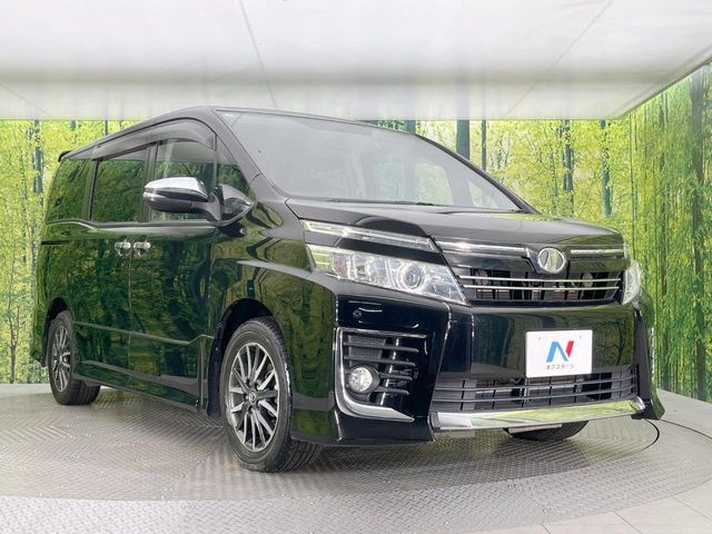 TOYOTA VOXY 2015 Image 31