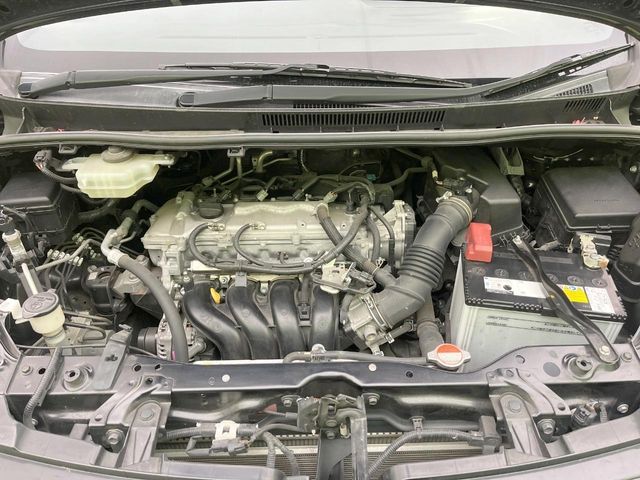 TOYOTA VOXY 2015 Image 31