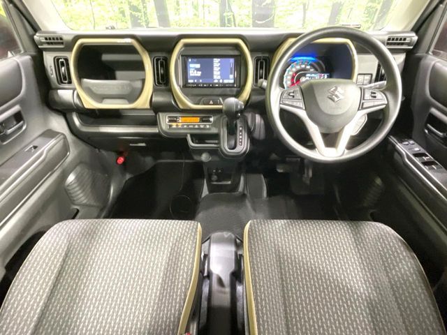 SUZUKI HUSTLER 2025 Image 31