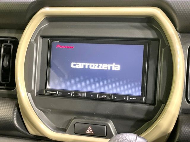 SUZUKI HUSTLER 2025 Image 31