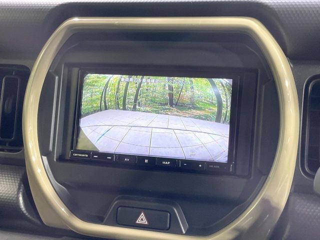 SUZUKI HUSTLER 2025 Image 31