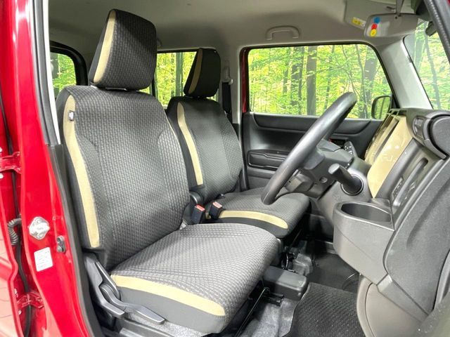 SUZUKI HUSTLER 2025 Image 31