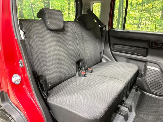 SUZUKI HUSTLER 2025 Image 31