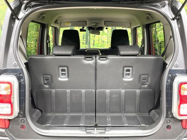 SUZUKI HUSTLER 2025 Image 31