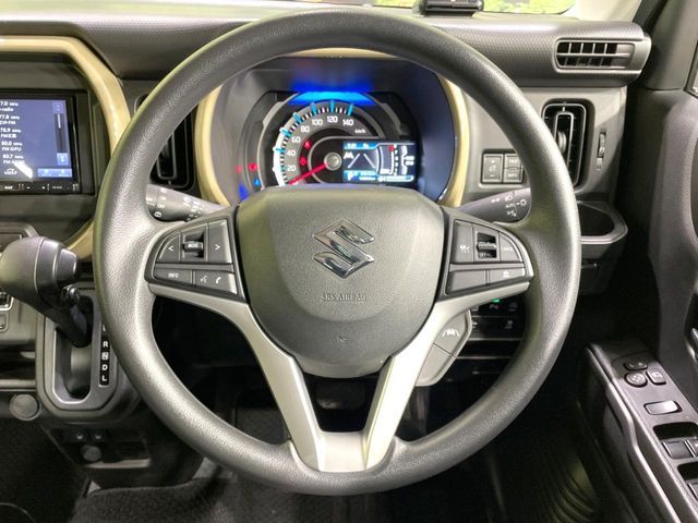 SUZUKI HUSTLER 2025 Image 31