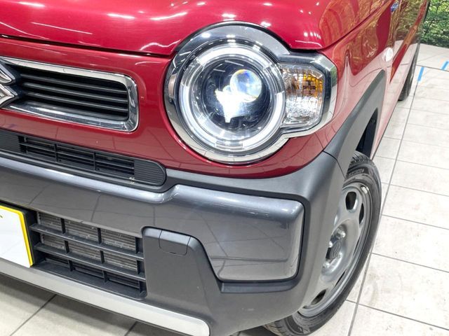 SUZUKI HUSTLER 2025 Image 31