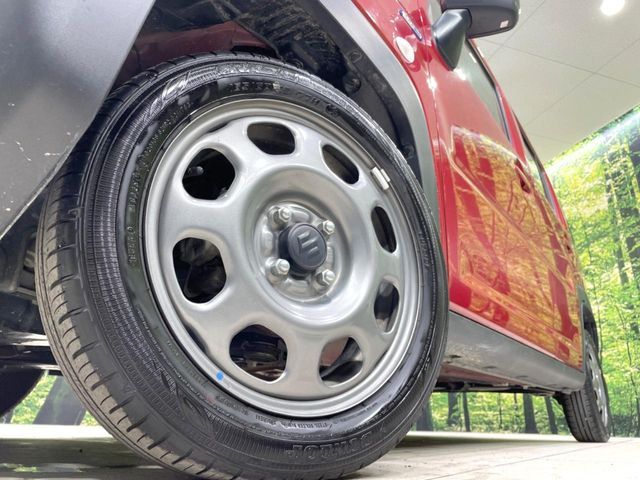 SUZUKI HUSTLER 2025 Image 31