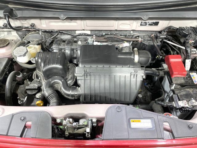 SUZUKI HUSTLER 2025 Image 31