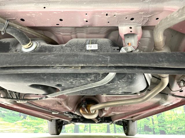 SUZUKI HUSTLER 2025 Image 31