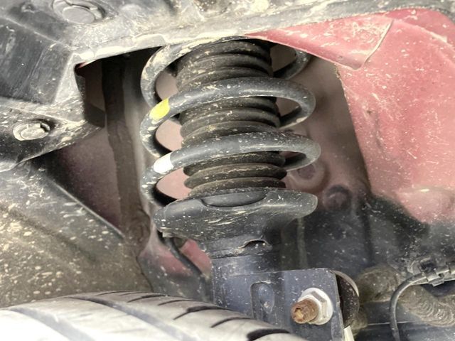 SUZUKI HUSTLER 2025 Image 31