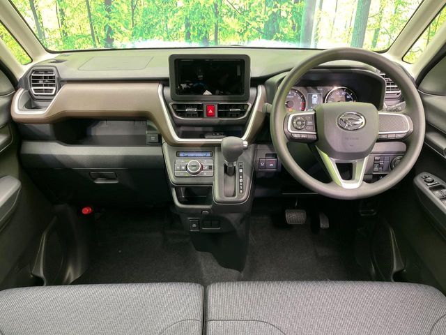 DAIHATSU MOVE 2025 Image 31