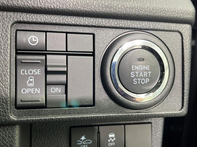 DAIHATSU MOVE 2025 Image 31