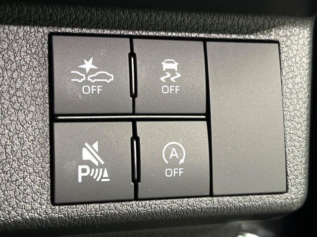 DAIHATSU MOVE 2025 Image 31