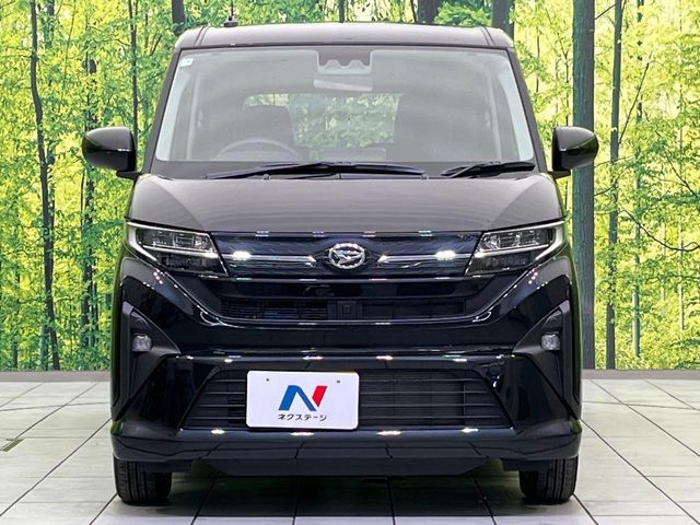 DAIHATSU MOVE 2025 Image 31