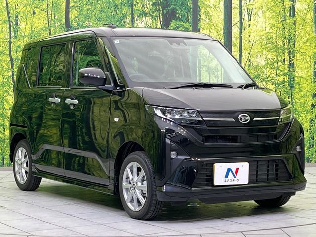 DAIHATSU MOVE 2025 Image 31