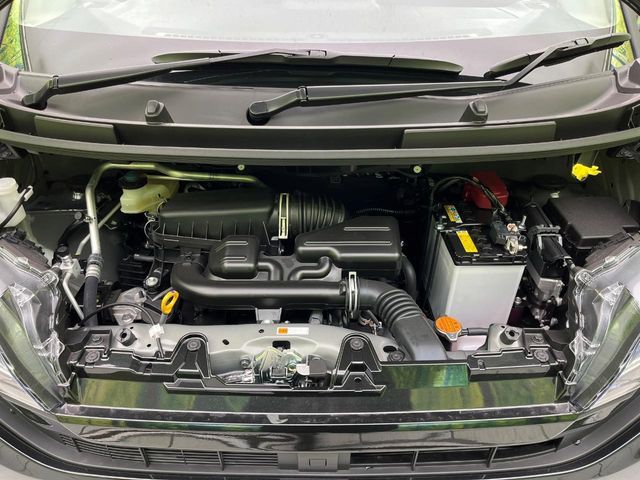 DAIHATSU MOVE 2025 Image 31