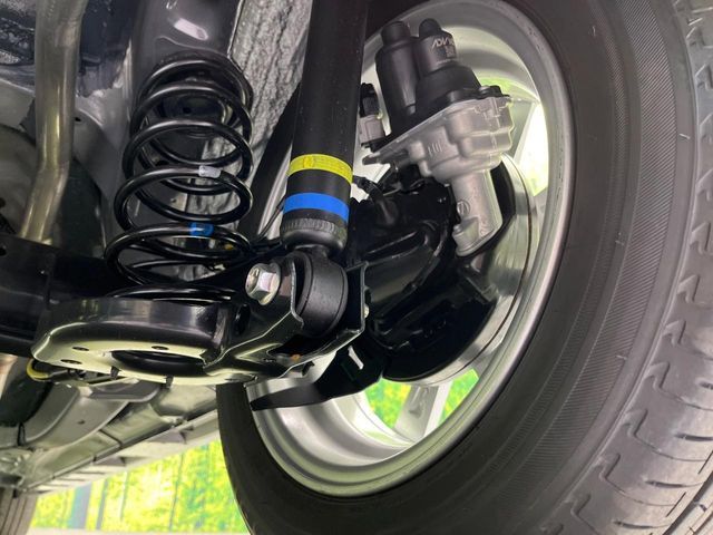 DAIHATSU MOVE 2025 Image 31