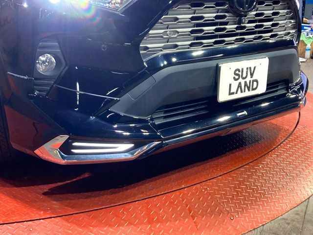 TOYOTA RAV4 4WD 2021 Image 31