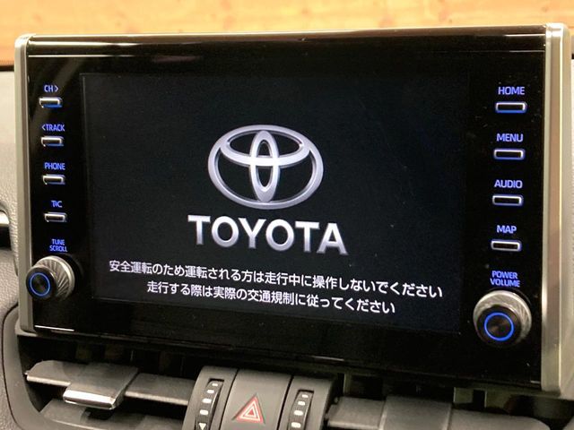 TOYOTA RAV4 4WD 2021 Image 31