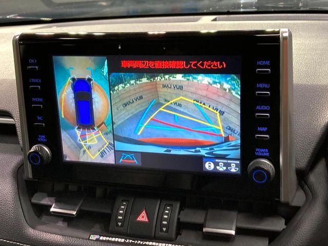 TOYOTA RAV4 4WD 2021 Image 31