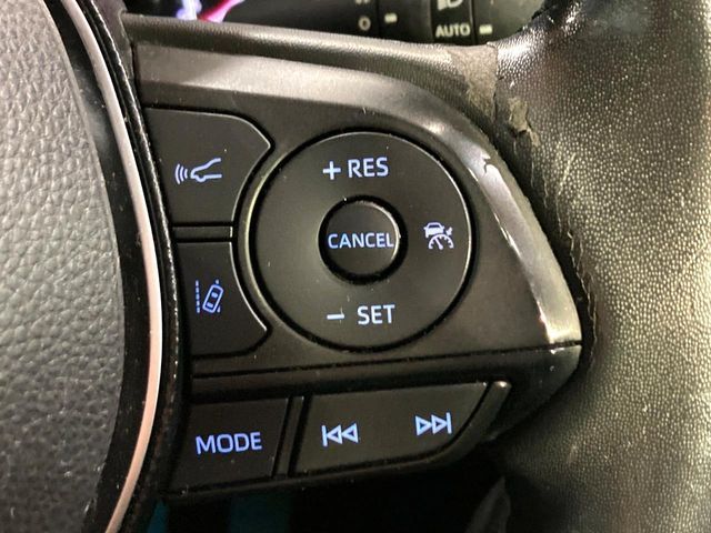 TOYOTA RAV4 4WD 2021 Image 31