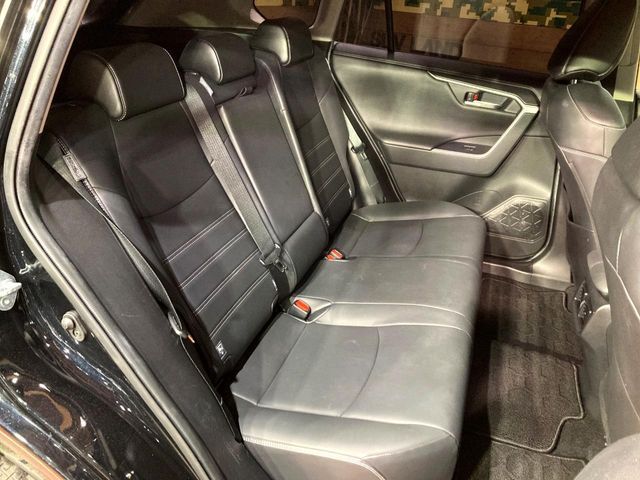 TOYOTA RAV4 4WD 2021 Image 31