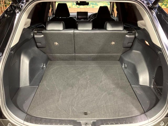 TOYOTA RAV4 4WD 2021 Image 31