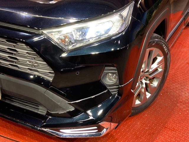 TOYOTA RAV4 4WD 2021 Image 31