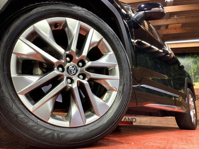 TOYOTA RAV4 4WD 2021 Image 31