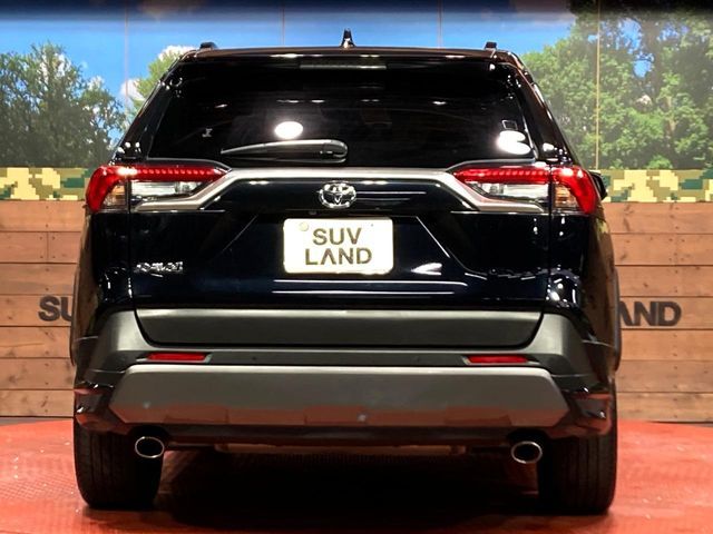 TOYOTA RAV4 4WD 2021 Image 31
