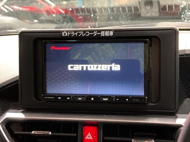 TOYOTA RAIZE 2025 Image 31