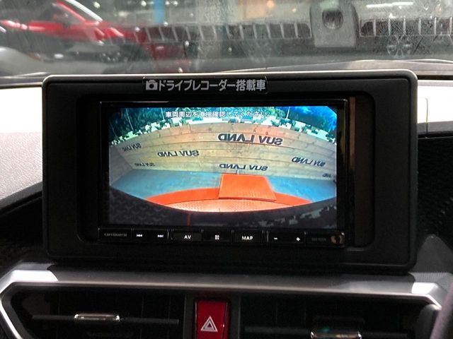 TOYOTA RAIZE 2025 Image 31