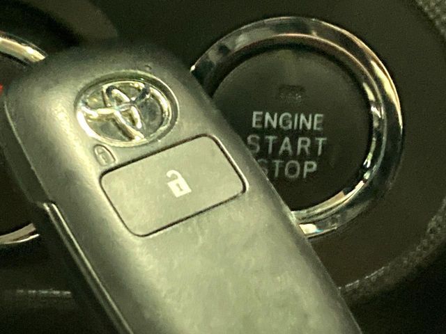 TOYOTA RAIZE 2025 Image 31