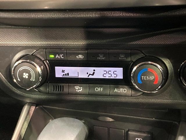 TOYOTA RAIZE 2025 Image 31