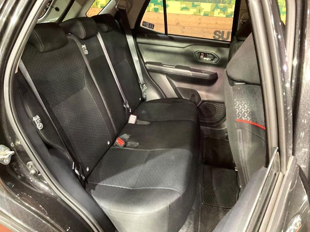 TOYOTA RAIZE 2025 Image 31