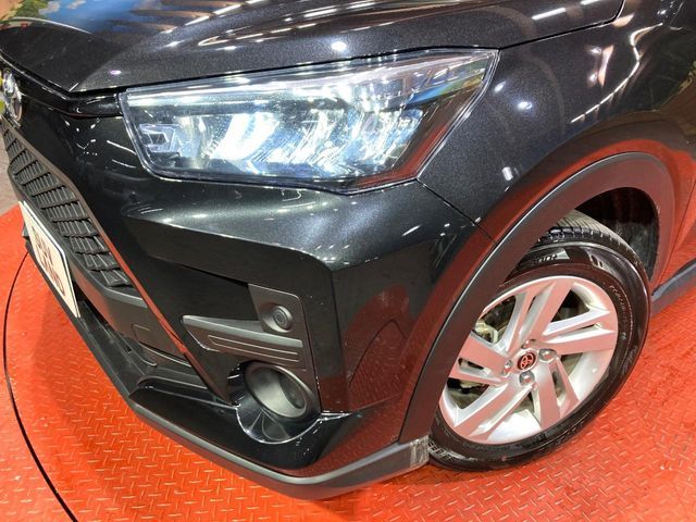 TOYOTA RAIZE 2025 Image 31