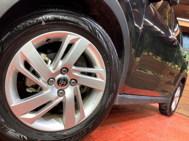 TOYOTA RAIZE 2025 Image 31