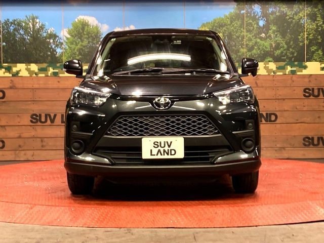 TOYOTA RAIZE 2025 Image 31