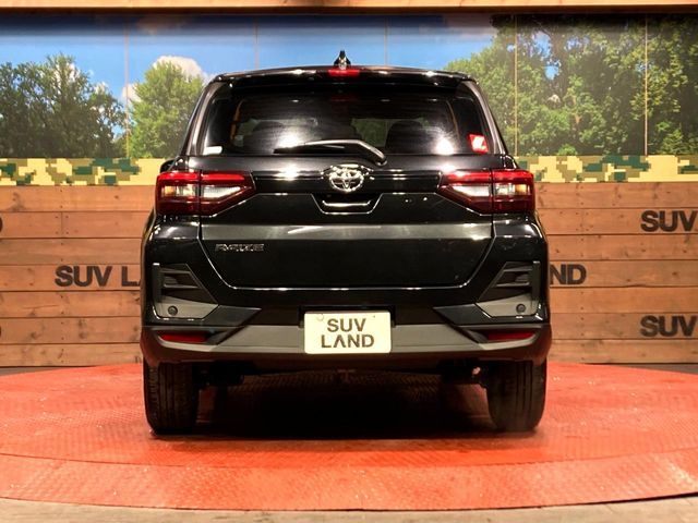 TOYOTA RAIZE 2025 Image 31