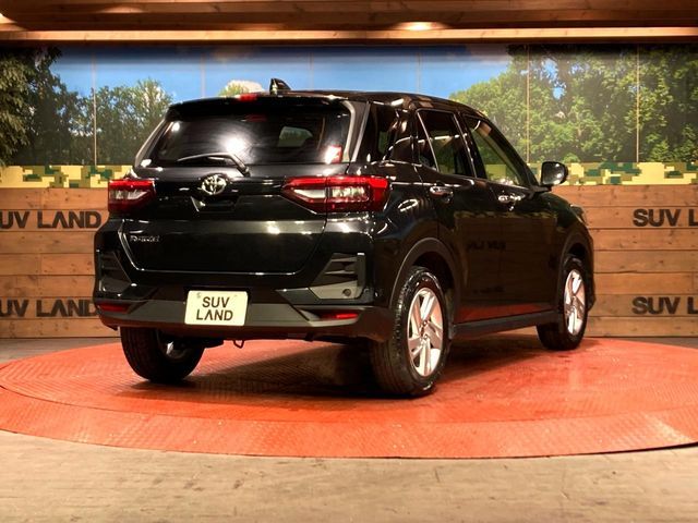 TOYOTA RAIZE 2025 Image 31