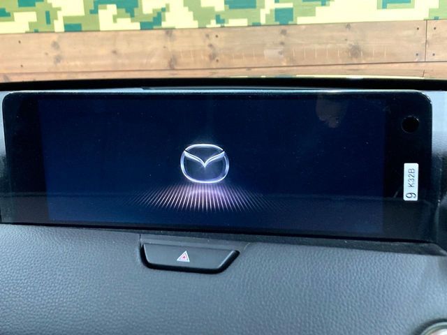 MAZDA CX-80 2024 Image 31