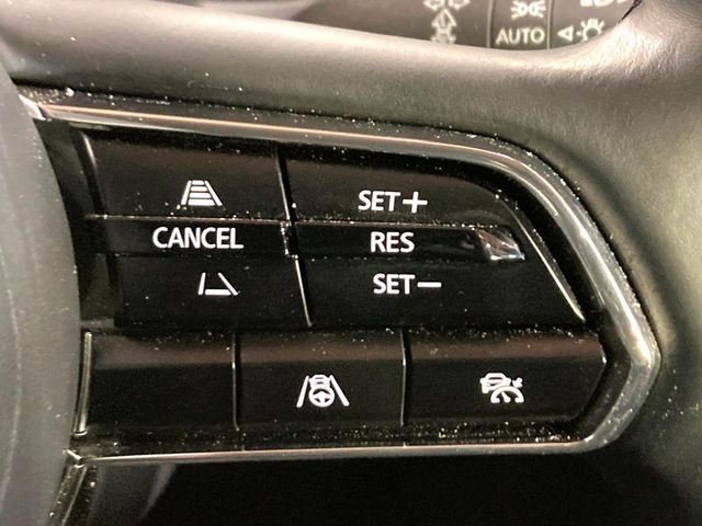 MAZDA CX-80 2024 Image 31