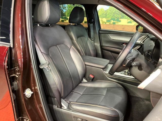 MAZDA CX-80 2024 Image 31