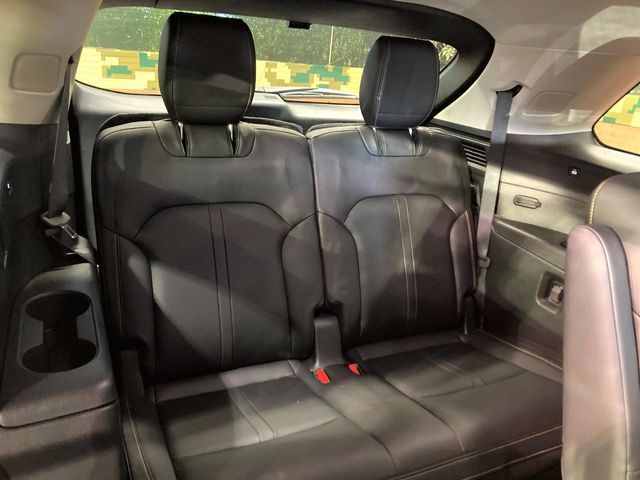 MAZDA CX-80 2024 Image 31