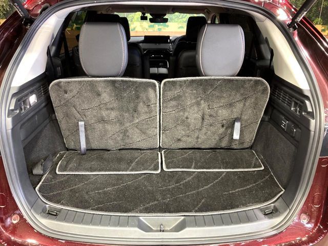 MAZDA CX-80 2024 Image 31