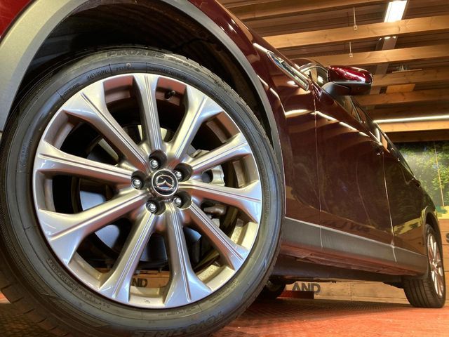 MAZDA CX-80 2024 Image 31