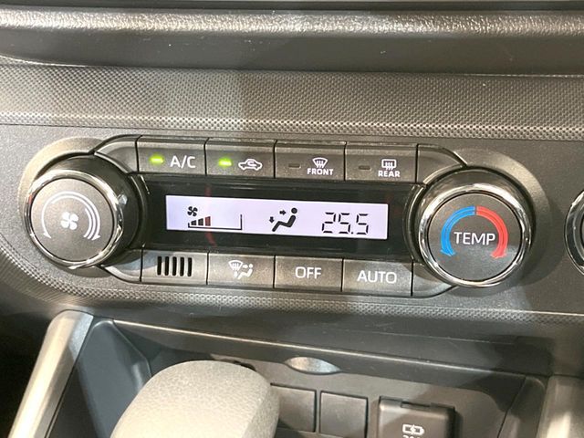 TOYOTA RAIZE 2025 Image 31